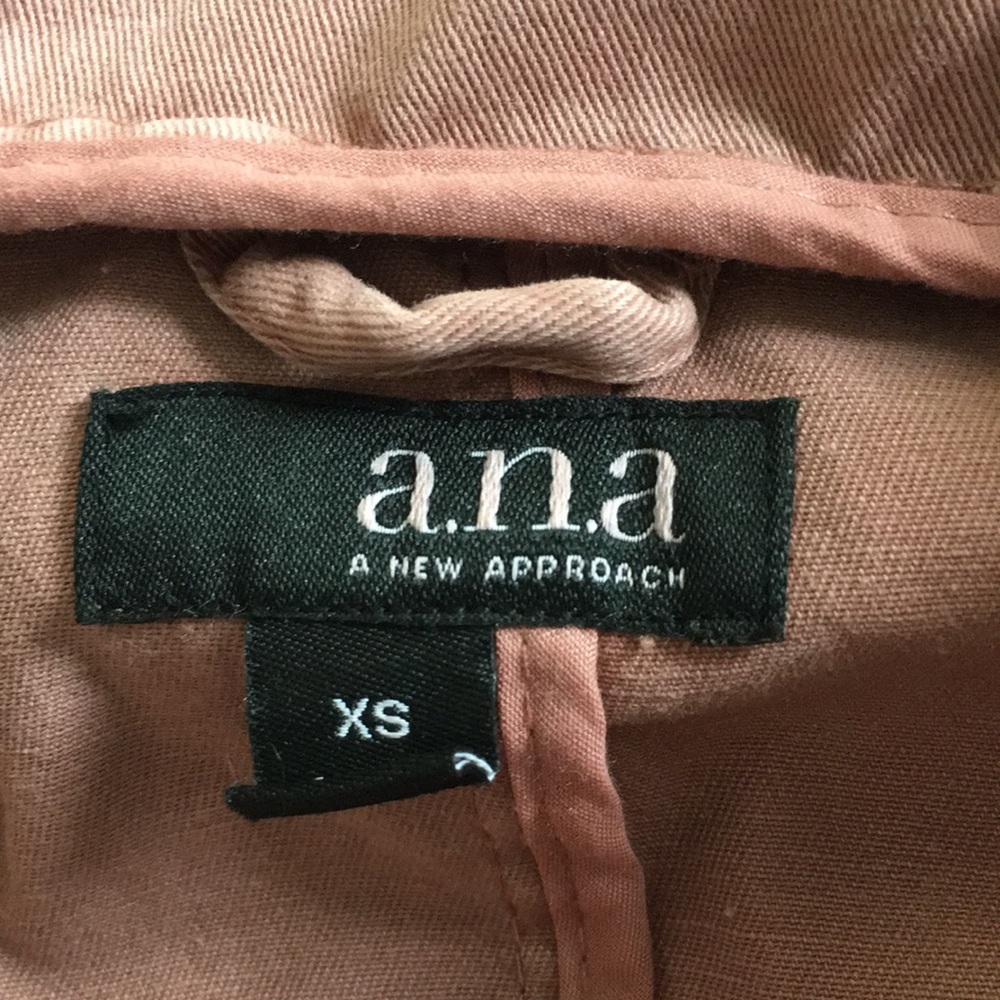 a.n.a jacket - Picture 3 of 4